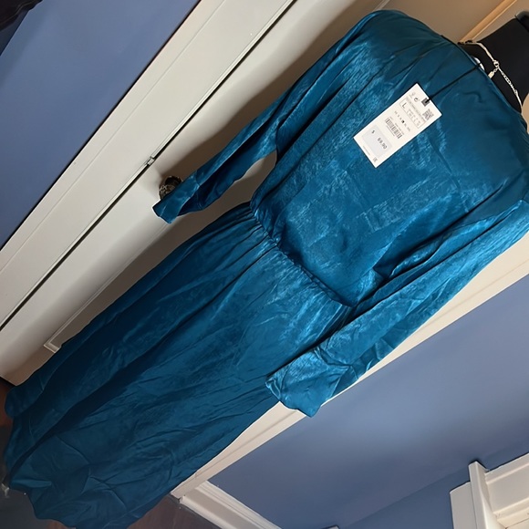 Zara real dress - Picture 5 of 7